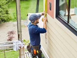 Best Vinyl Siding Installation  in West Monroe, LA